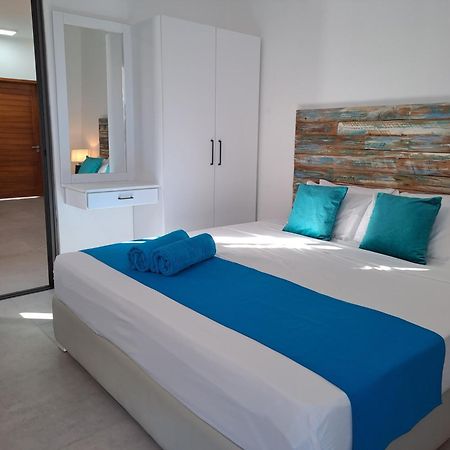 Maison Mont Choisy - One Or Two Bedrooms Apartment Trou aux Biches Dış mekan fotoğraf
