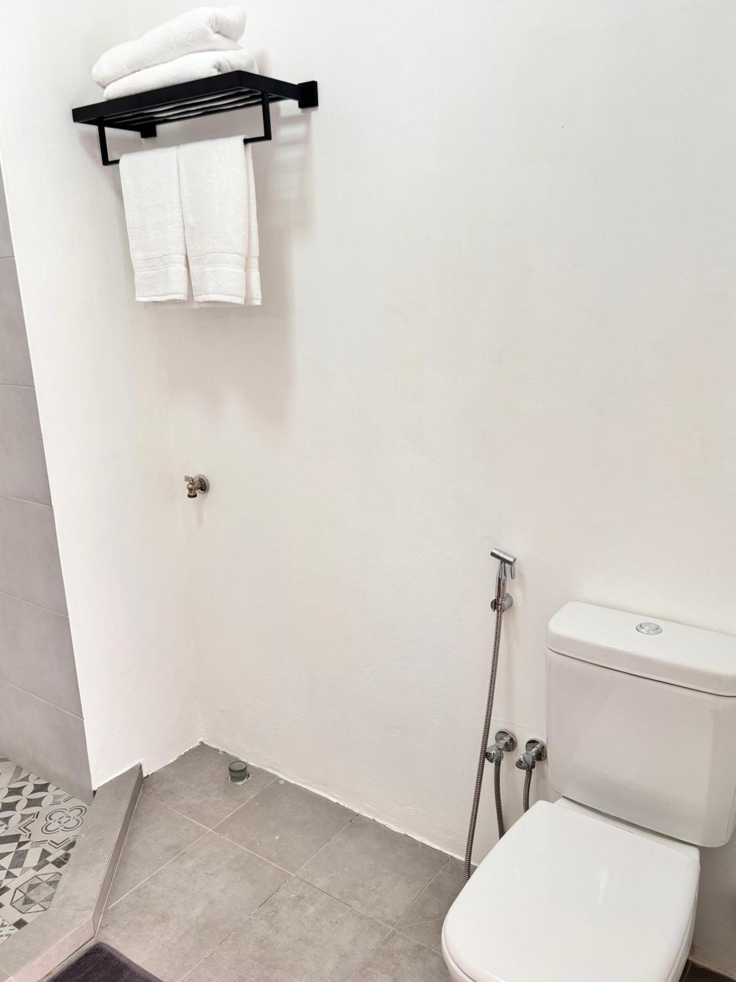 Maison Mont Choisy - One Or Two Bedrooms Apartment Trou aux Biches Dış mekan fotoğraf