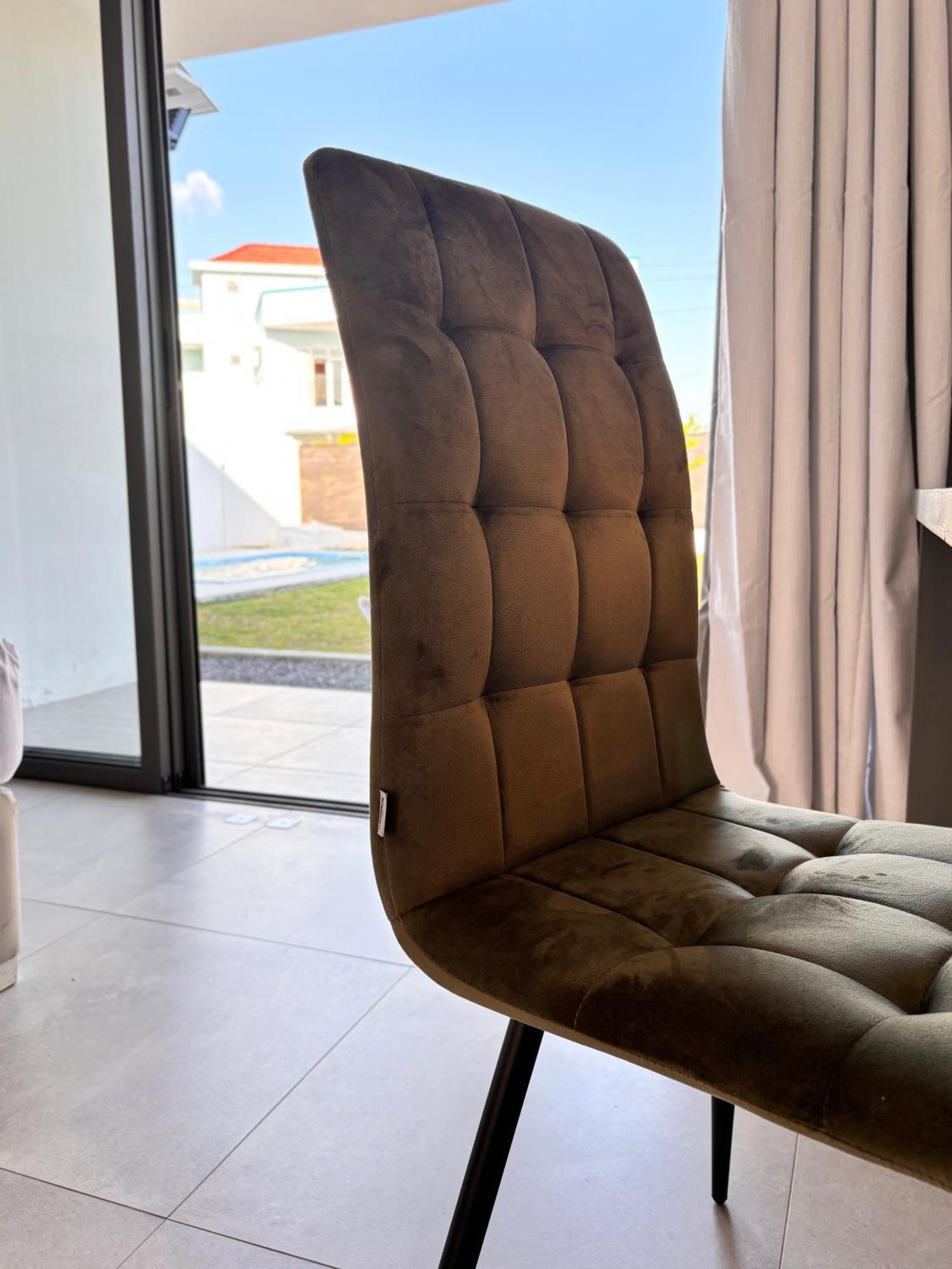 Maison Mont Choisy - One Or Two Bedrooms Apartment Trou aux Biches Dış mekan fotoğraf