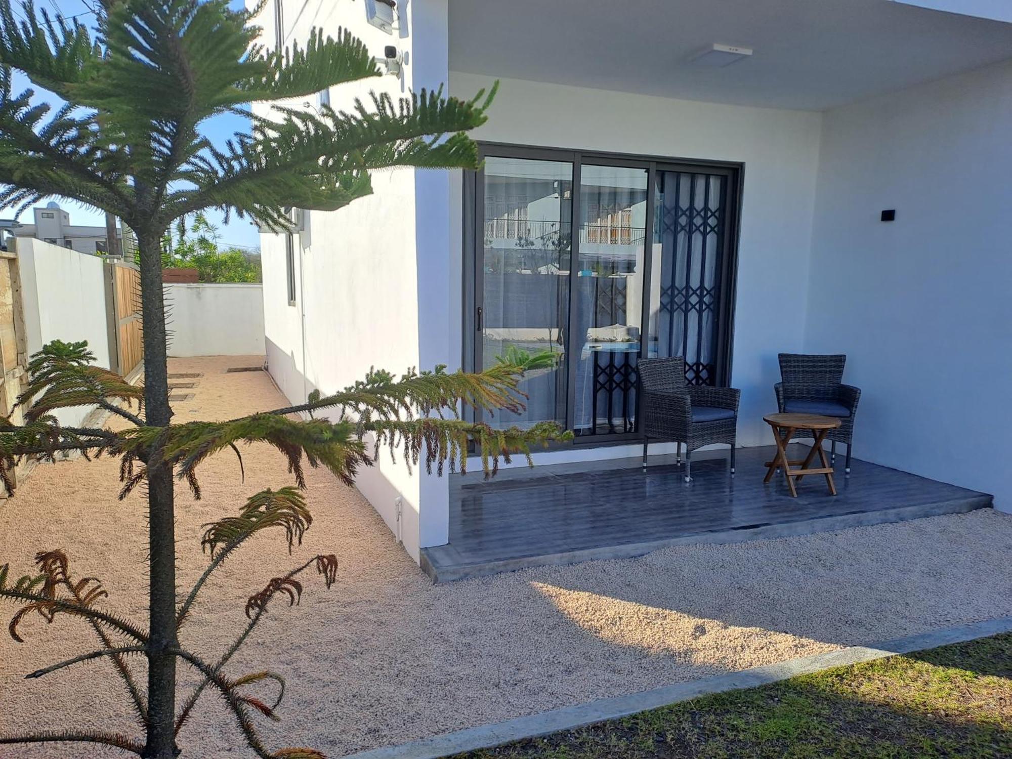 Maison Mont Choisy - One Or Two Bedrooms Apartment Trou aux Biches Dış mekan fotoğraf