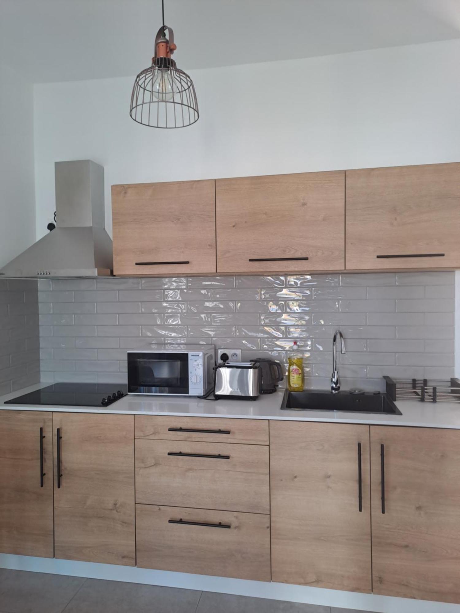 Maison Mont Choisy - One Or Two Bedrooms Apartment Trou aux Biches Dış mekan fotoğraf