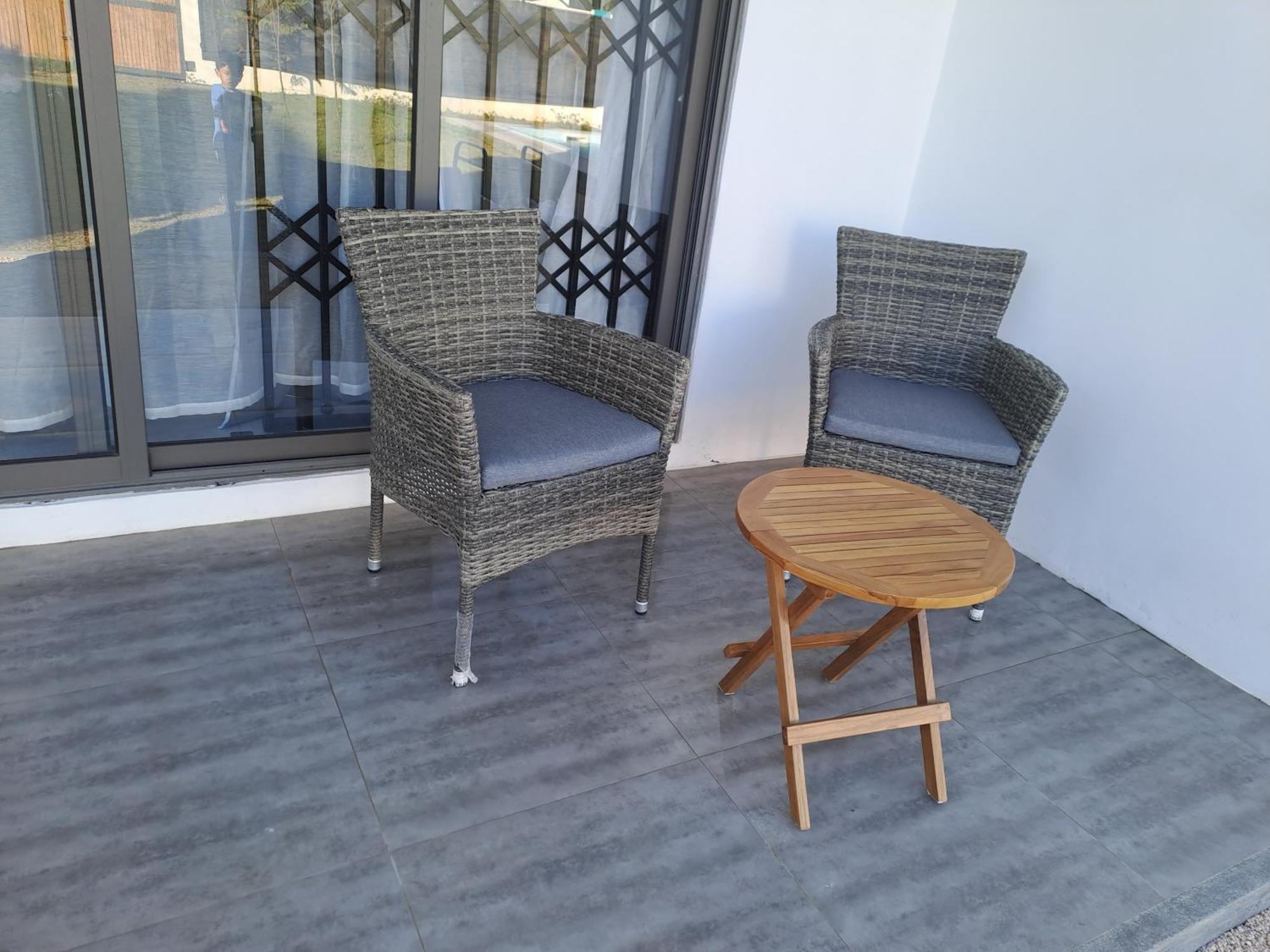 Maison Mont Choisy - One Or Two Bedrooms Apartment Trou aux Biches Dış mekan fotoğraf