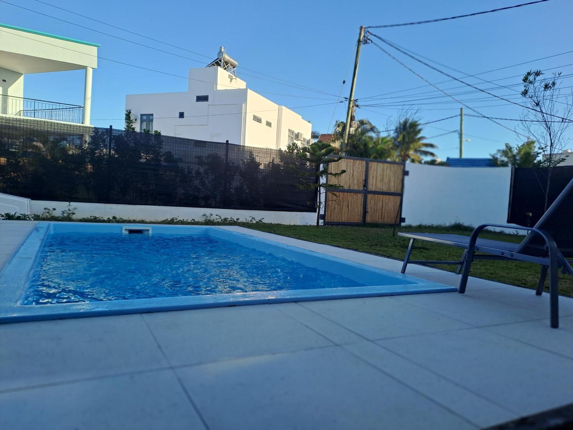 Maison Mont Choisy - One Or Two Bedrooms Apartment Trou aux Biches Dış mekan fotoğraf