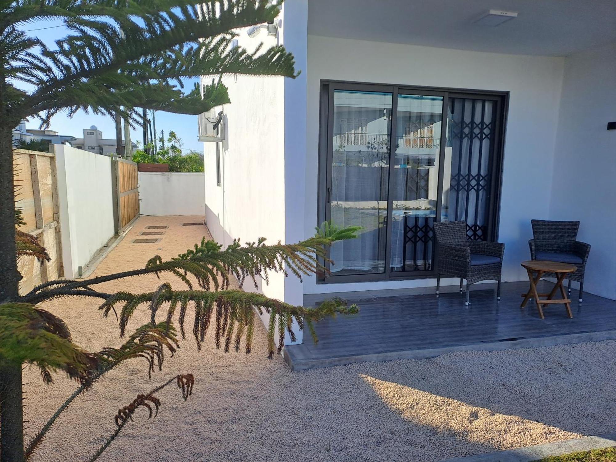 Maison Mont Choisy - One Or Two Bedrooms Apartment Trou aux Biches Dış mekan fotoğraf