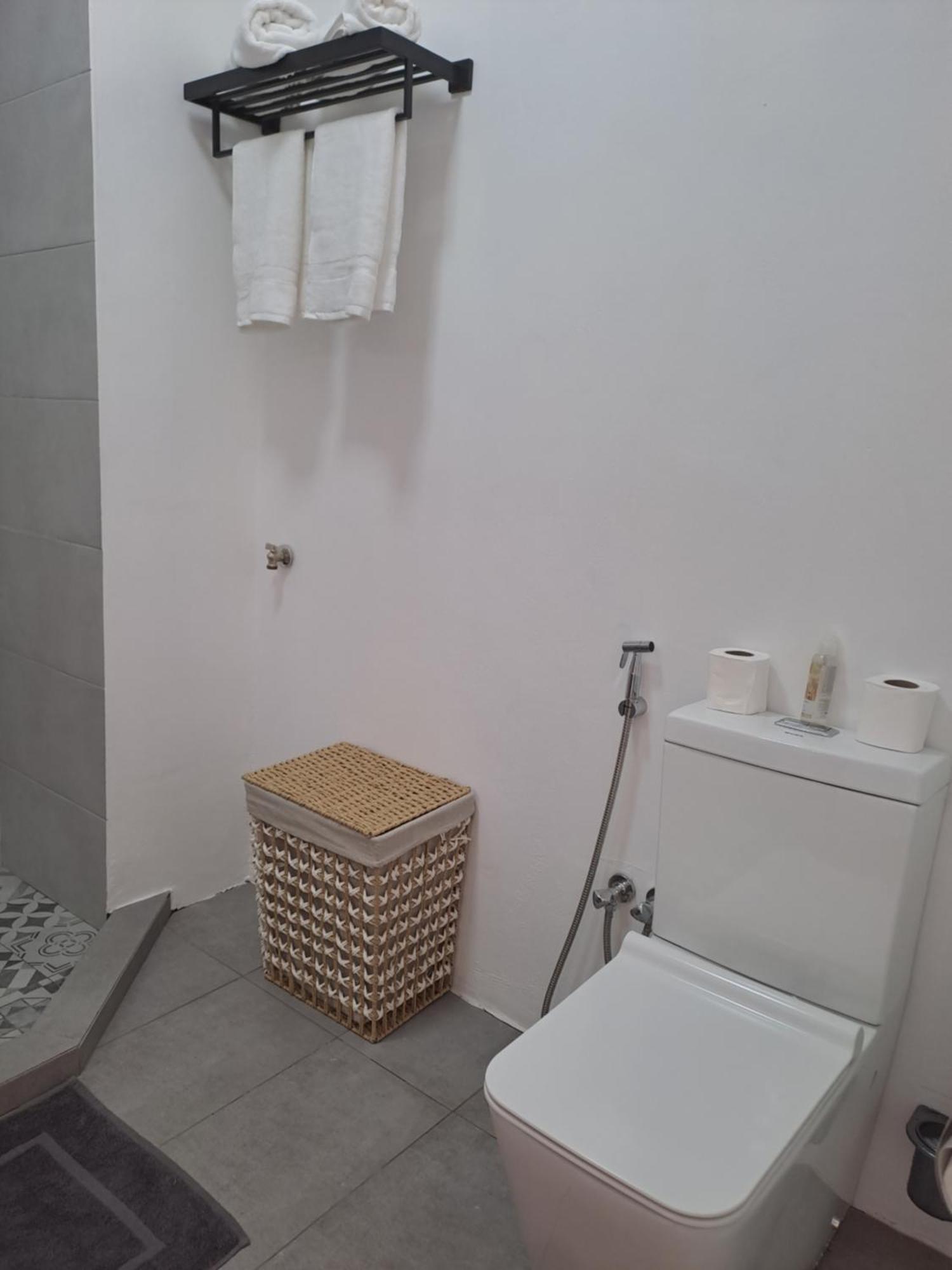 Maison Mont Choisy - One Or Two Bedrooms Apartment Trou aux Biches Dış mekan fotoğraf