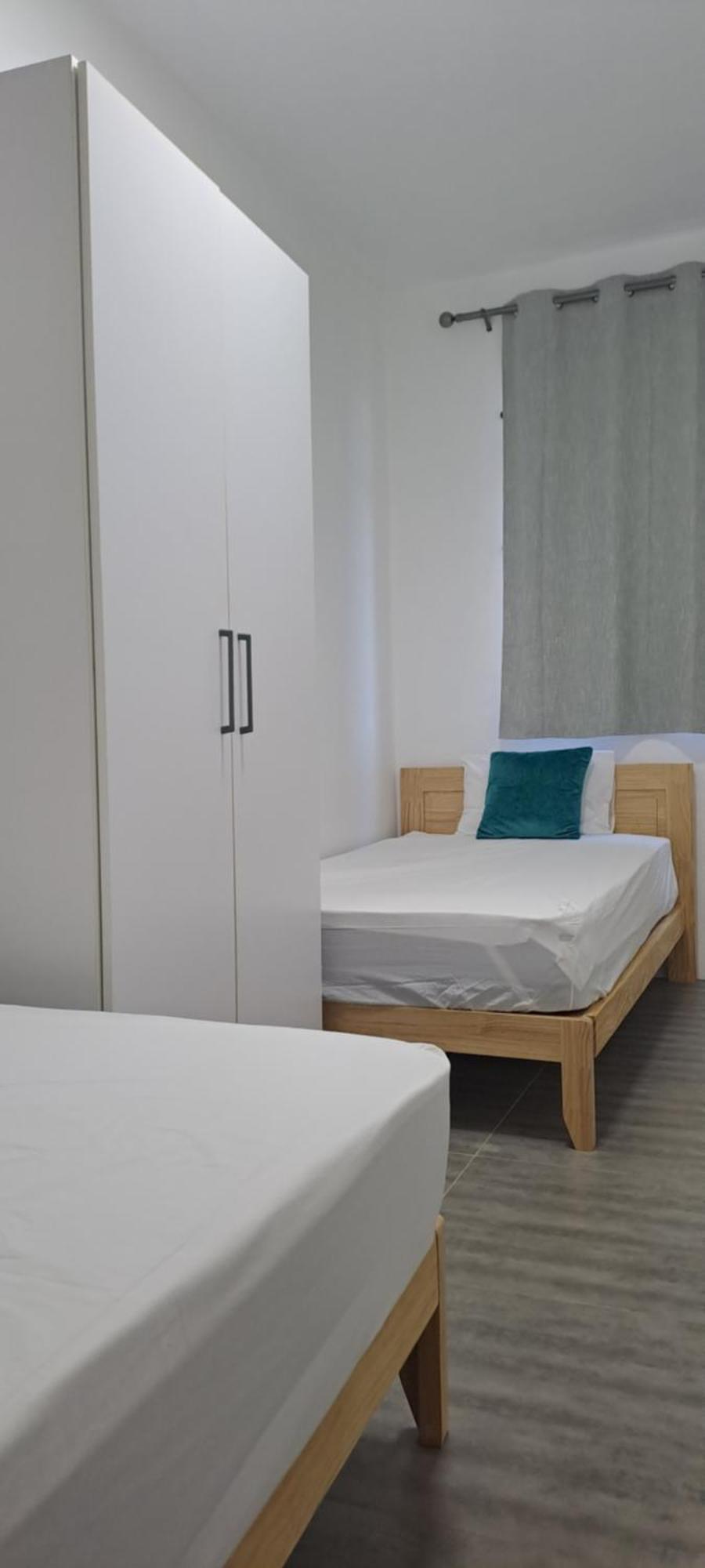 Maison Mont Choisy - One Or Two Bedrooms Apartment Trou aux Biches Dış mekan fotoğraf