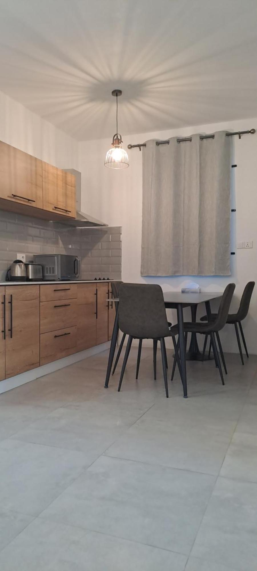 Maison Mont Choisy - One Or Two Bedrooms Apartment Trou aux Biches Dış mekan fotoğraf
