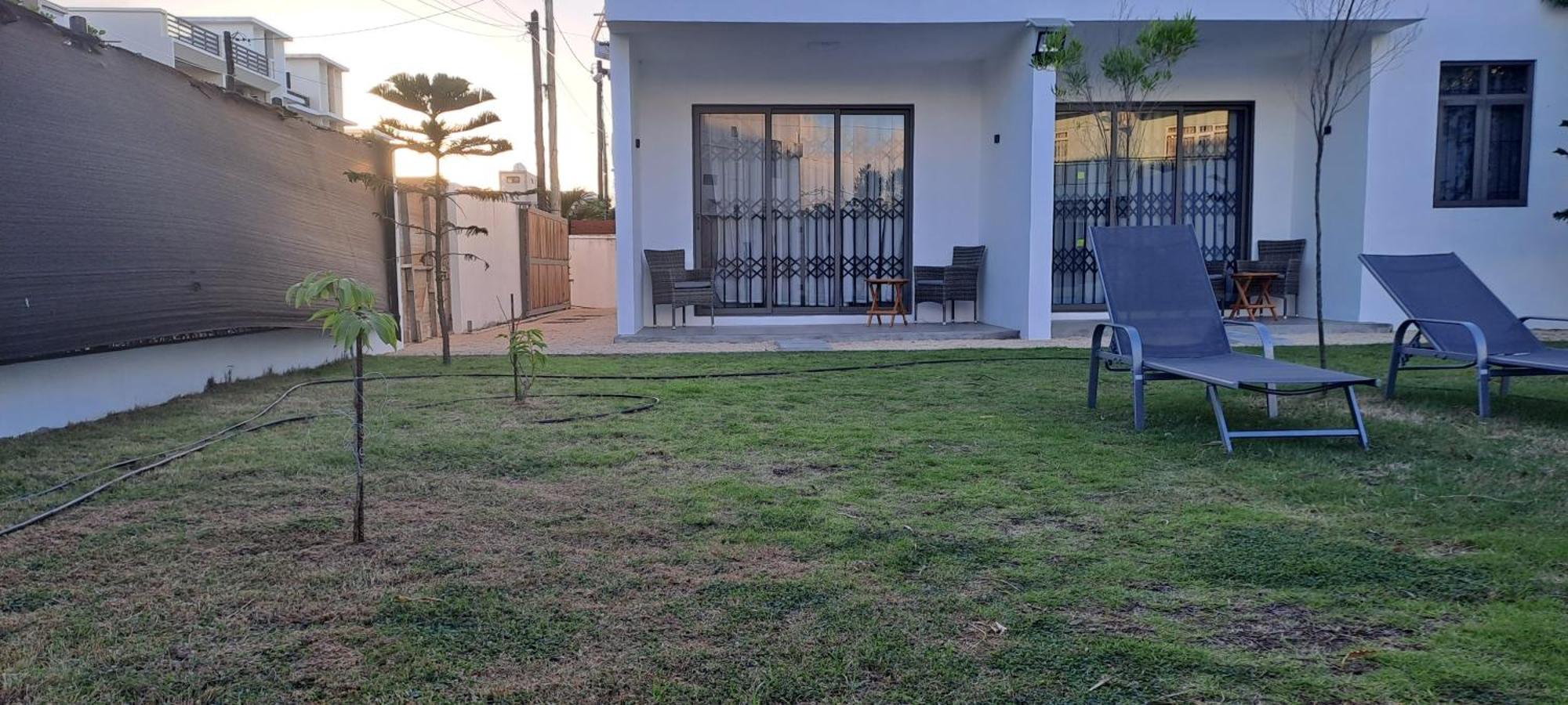 Maison Mont Choisy - One Or Two Bedrooms Apartment Trou aux Biches Dış mekan fotoğraf